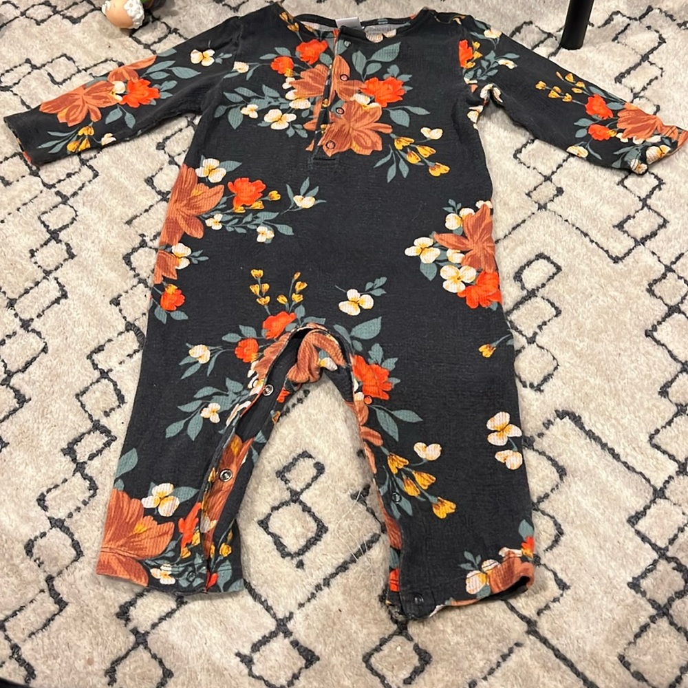 Old Navy Romper